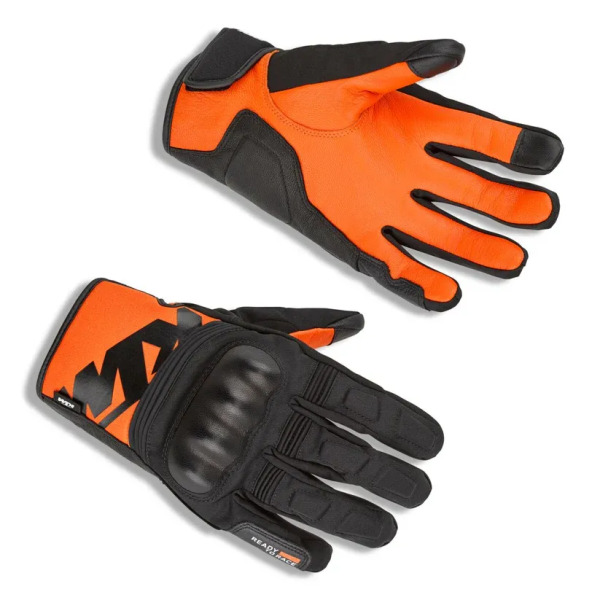 KTM Street Evo K-Hydrotech Gloves 